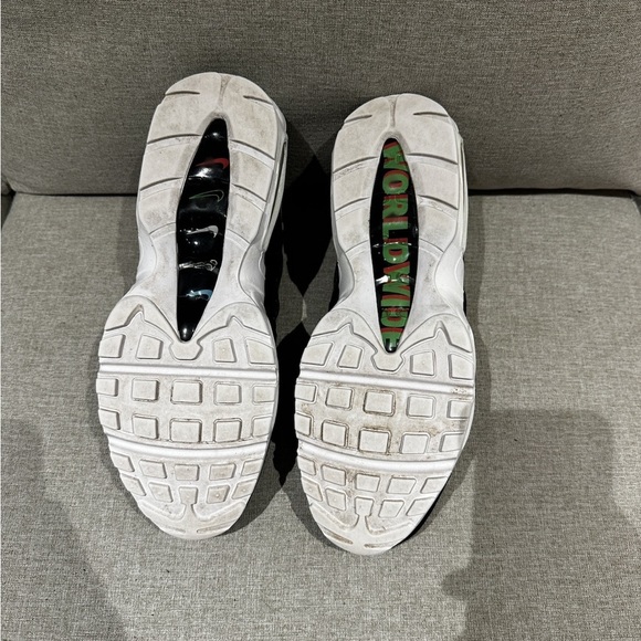 Nike Air Max 95 Worldwide - Picture 5 of 8